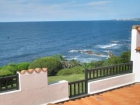 Apartamento en villa : 6/8 personas - vistas a mar - san juan de luz pirineos atlanticos aquitania francia - mejor precio | unprecio.es