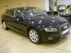 AUDI A3  SPOR. 2.0TDI AMBITION DPF - mejor precio | unprecio.es