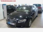 Audi A4 TDI SLINE - mejor precio | unprecio.es