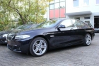 BMW 525d Aut. M Sportpaket - mejor precio | unprecio.es