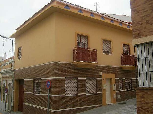 Casa adosada en Huelva