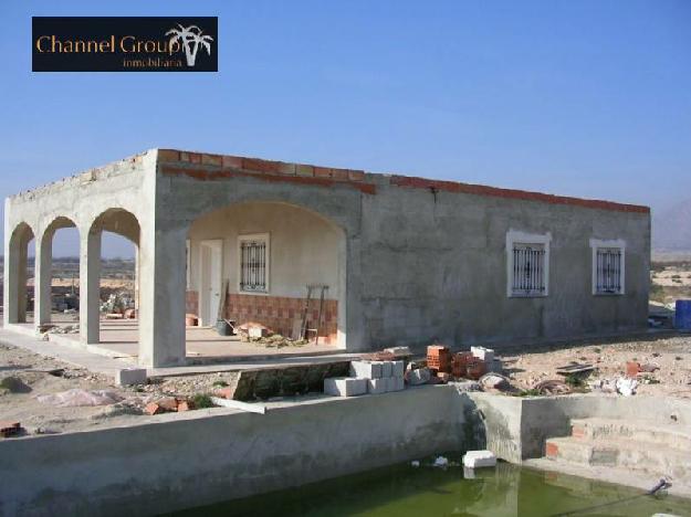 Casa en Albatera