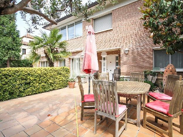 Casa en venta en Sant Cugat del Vallès, Barcelona (Costa Maresme)