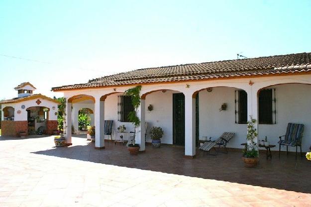 Chalet en venta en Cártama, Málaga (Costa del Sol)