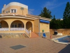 Chalet en venta en Doña Pepa, Alicante (Costa Blanca) - mejor precio | unprecio.es