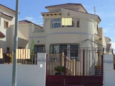 Chalet en venta en Guardamar del Segura, Alicante (Costa Blanca)