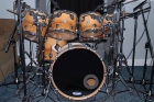 Dw Olive Ash Drum Set - mejor precio | unprecio.es