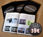 Electronica Enciclopedia en 4 tomos tapa dura - mejor precio | unprecio.es