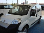 Fiat FIORINO Fiorino Com. 1.3Mjt Base 4pl - mejor precio | unprecio.es