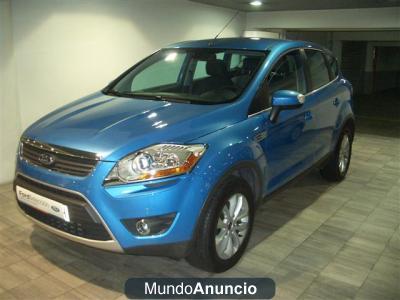 Ford Kuga 2.0TDCI Trend 4WD