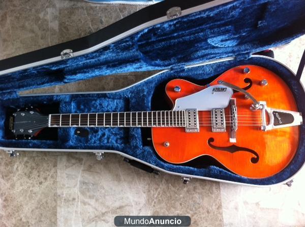 Gretsch electromatic 5120 125 aniversario