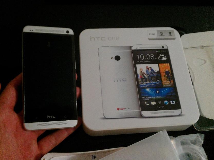 Htc One 32 Gb