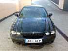 Jaguar X-Type 2.0 V6 Sport Negro Metalizado - mejor precio | unprecio.es