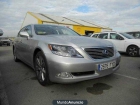 Lexus LS 600 LS600h Largo President - mejor precio | unprecio.es