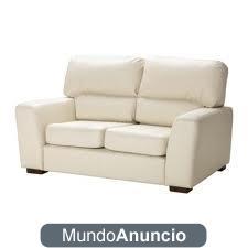 liquidacion de saldos de sofas en piel con tara desde 199€