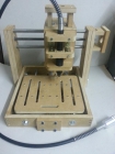 Maquina CNC fresadora router mill - mejor precio | unprecio.es