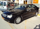 Mercedes Clase C 220 CDI CLASSIC  143cv.  Climatizador, Control de velocidad - mejor precio | unprecio.es