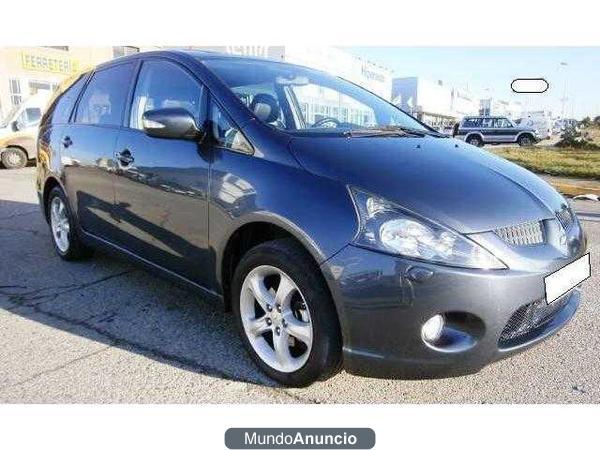 Mitsubishi Grandis 2.0 DI-D Intense. 7 PLAZAS.GA