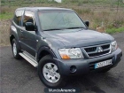 Mitsubishi Montero 3.2 DID Invite - mejor precio | unprecio.es