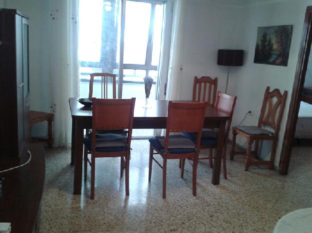 Piso en Almería