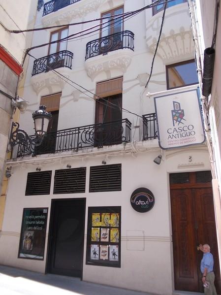 Piso en Badajoz