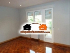 Piso en Madrid - mejor precio | unprecio.es