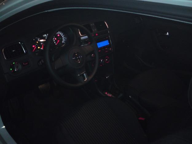 Polo aut. dsg sport. diesel.