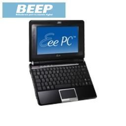 Portátil Asus Eee PC 904HD