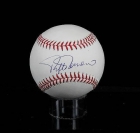 Rafael Palmeiro Autographed Baseball - mejor precio | unprecio.es