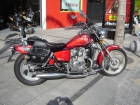 RAPTOR  125 - mejor precio | unprecio.es