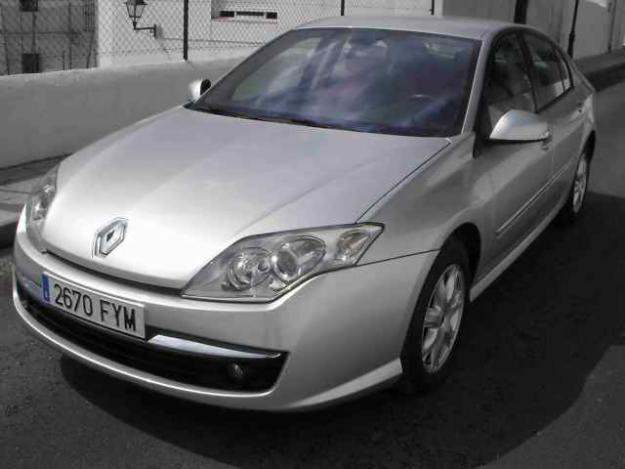 Renaul Laguna 2.0 DCI