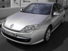 Renaul Laguna 2.0 DCI - mejor precio | unprecio.es