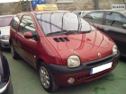 RENAULT Twingo 1.2 16v Expression - mejor precio | unprecio.es