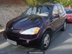 SsangYong Kyron 200 XDI - mejor precio | unprecio.es