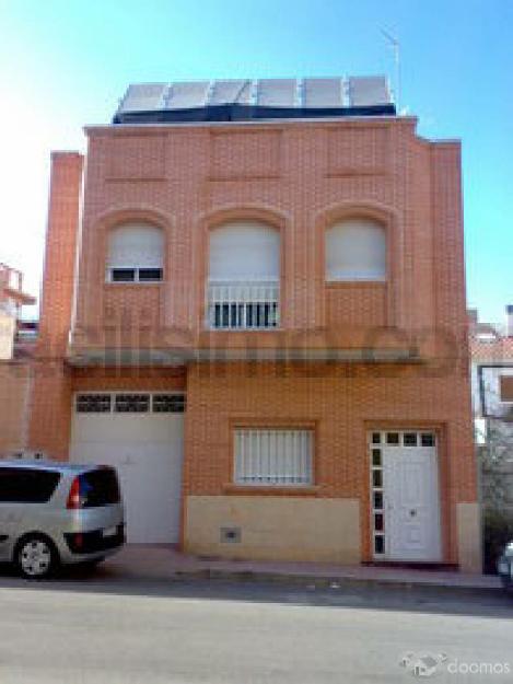 VENDO CASA INDEPENDIENTE