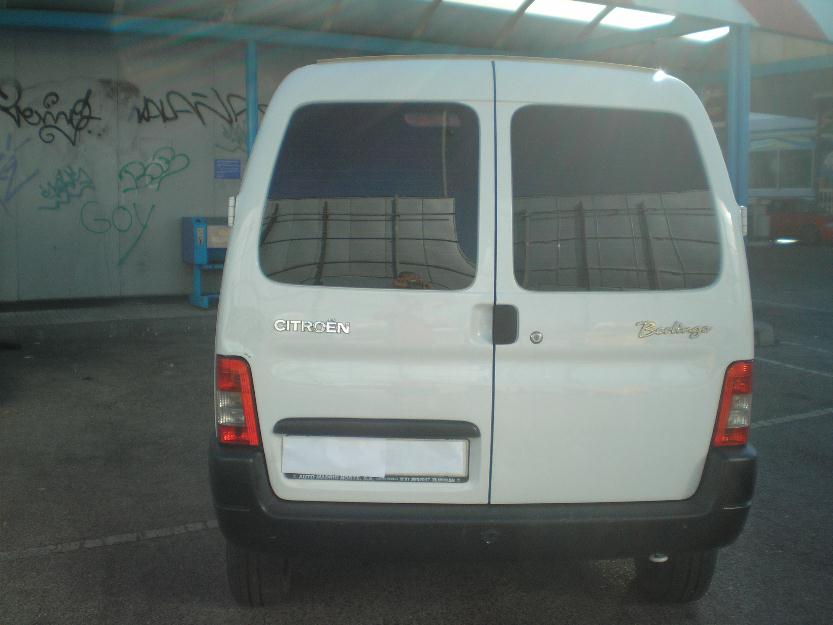 vendo citroen berlingo
