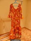 VENDO TRAJE DE FLAMENCA - mejor precio | unprecio.es