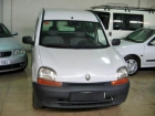 Venta de coche Renault Kangoo  Oasis 1.9d Authentique '02 en Palma De Mallorca - mejor precio | unprecio.es