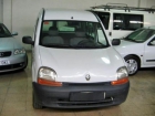 Venta de coche Renault Kangoo Oasis 1.9d Authentique '02 en Palma De Mallorca - mejor precio | unprecio.es