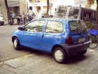 Venta de Renault TWINGO 1,2 '96 en Barcelona - mejor precio | unprecio.es