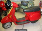 Vespa cosa 200 clx - mejor precio | unprecio.es