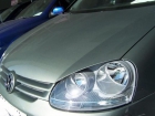 VW GOLF V verde claro - mejor precio | unprecio.es