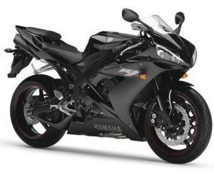 YAMAHA YZF R1