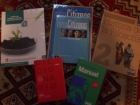 vendo libros de 1º y 2º bachillerato - mejor precio | unprecio.es