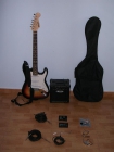 Guitarra eléctrica y accesorios - mejor precio | unprecio.es