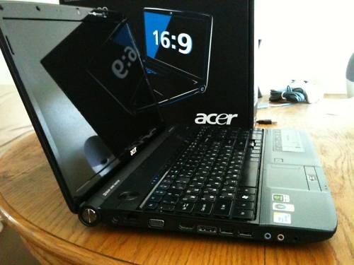 Acer Aspire AS5739G 4GB DDR3