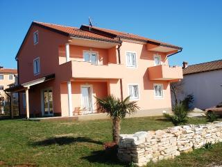 Apartamento : 2/3 personas - vistas a mar - novigrad  istria  croacia