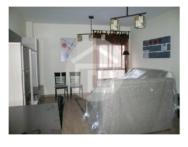 Apartamento en Linares