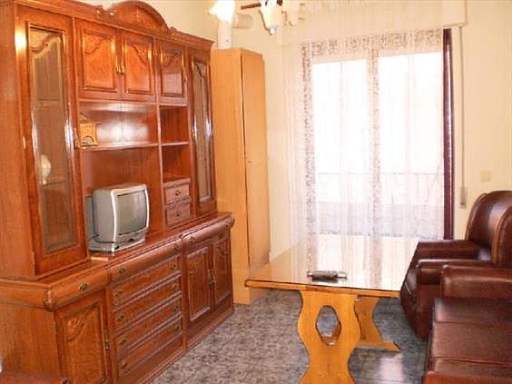 Apartamento en Tomelloso