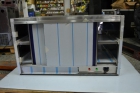 Armario inox caliente para mantenimiento de comida mod minor iii nuevos - mejor precio | unprecio.es